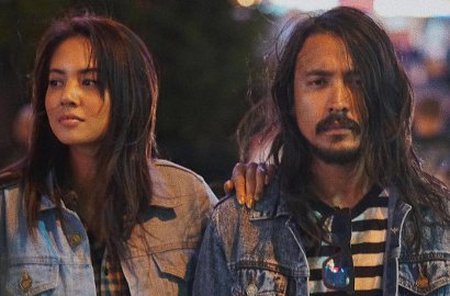 Ingin Nyanyi Lagi Setelah Sempat Gagal, Aurelie Moeremans Gandeng Ello Jadi Produser