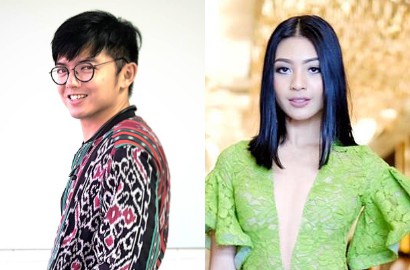 Diam-Diam Cerai, Nicky Tirta dan Liza Elly Ternyata Belum Pernah Bulan Madu?