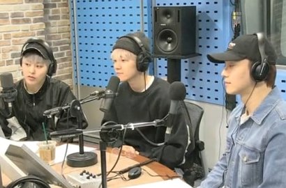 EXO-CBX Curhat Soal Reality Show Baru Hingga Drama Favorit, Penasaran?