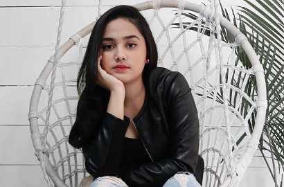 Perankan Tokoh Antagonis di 'Ada Dua Cinta', Syifa Hadju Sampai Di-bully Netter