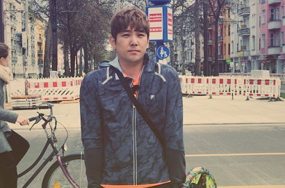 Lama Absen dari Super Junior, Begini Keadaan Kangin Sekarang