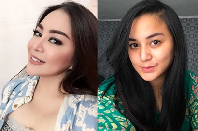 Masih Konflik, Annisa Bahar Akui Kangen Juwita