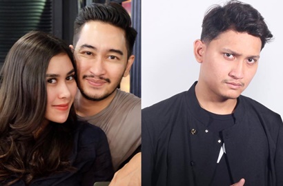 Syahnaz Sadiqah-Jeje Siap Nikah, Juan Christian 'Stres' Hingga Dikasihani Netter
