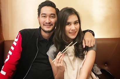 Suka Ngompol dan Tak Bisa Masak, Syahnaz Cantik Berkebaya Jelang Nikah Bikin Pangling