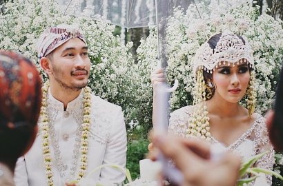 Konsep Pernikahan Dituding Tiru Raisa-Hamish, Syahnaz dan Jeje Dibela Netter