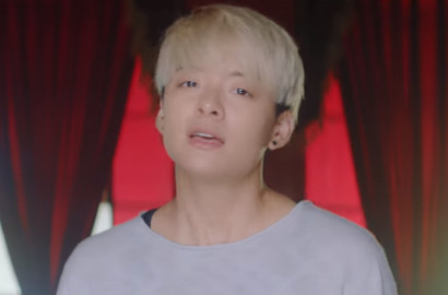 Rilis Proyek Tanpa SM, Amber f(x) Bikin Terharu di MV 'Lifeline'