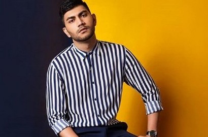 Gandhi Fernando Ungkap Alasan Kini Jadi Supir Taksi Online