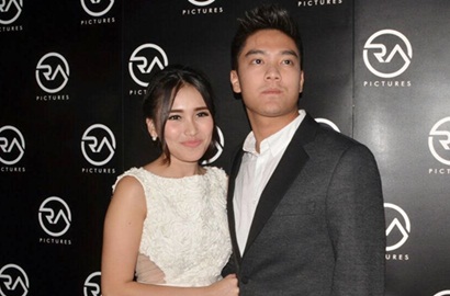 Ungkap Alasan Mau Dipasangkan Ayu Ting Ting di 'Dimsum', Boy William Kenang Ini