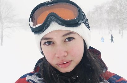 Pilih Kewarganegaraan Indonesia, Yuki Kato Tetap Belajar Bahasa dan Budaya Jepang