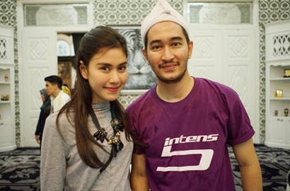 Tidak Tinggal Bersama Raffi, Desain Minimalis Rumah Baru Syahnaz dan Jeje Jadi Sorotan