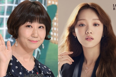 'About Time' Belum Rilis, Lee Sung Kyung Gabung Film Aksi Komedi Bareng Ra Mi Ran