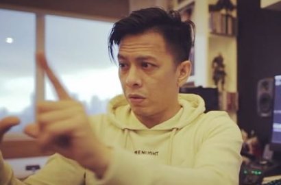 Ariel NOAH Unggah Foto Para Musisi Tanah Air, Netter: Kayak Avengers