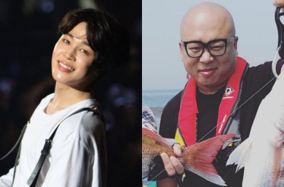 Sering Dibilang Kembaran Jimin BTS, Don Spike Ungkap Hal Ini