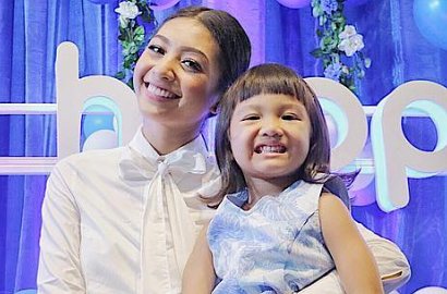 Tegaskan Hadiri Sidang, Liza Elly Ingin Fokus ke Anak