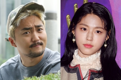 Temukan 'Bukti' Ini, Netter Ngakak Goda Seolhyun-Yoo Byung Jae Pacaran
