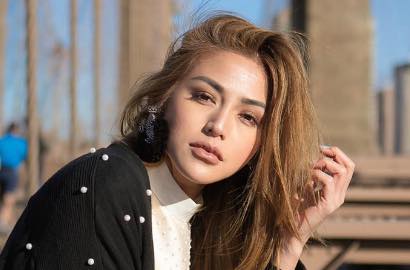 Tak Cuma Diisukan Hamil, Jessica Iskandar Juga Kehilangan Gelang Cartier di Amerika