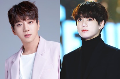 Ngaku Fans BTS, Hwang Chi Yeul Minta Jungkook Cover Lagunya Lagi