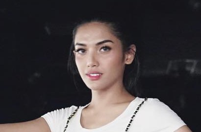 Millendaru Jadi Bintang Tamu 'Karma', Netter: Lucinta Luna Juga dong