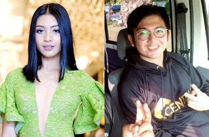 Liza Elly Dibully Senang 'Cerai' dari Nicky Tirta, Fans Beri Dukungan
