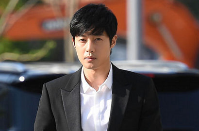 Kontrak Kim Hyun Joong dengan KeyEast Berakhir, Bakal Perpanjang?
