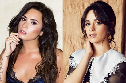 Ada Demi Lovato Hingga Camila Cabello, Deretan Musisi Wanita Ini Nyaris Nyanyikan 'The Middle'
