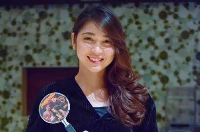 Andai Jalani Oplas, Jessica Veranda Eks JKT48 Pilih Bagian Pipi