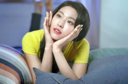 Bak Pacar Idaman, Cantiknya Seolhyun di Video Iklan Ini
