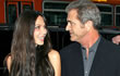 Oksana Grigorieva: Saya Memang Telah Berpisah dengan Mel Gibson