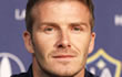 David Beckham Siap Berlaga di Piala Dunia 2010