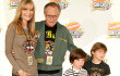 Larry King Dan Shawn Southwick Batal Bercerai