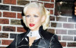 Christina Aguilera Gunakan Arang Di Video Musik Single 'You Lost Me'