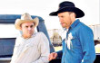 Robbie Williams dan Gary Barlow Mungkin Bakal Jadi Kekasih Di Video Musik Single 'Shame'