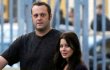 Vince Vaughn Nantikan Kelahiran Anak Pertama