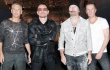 Bono Sembuh, U2 Siap Lanjutkan Konser '360 Degree'