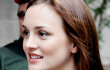 Leighton Meester Siap Gundul Demi Peran