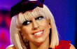 Lady GaGa Jadi Rebutan Perusahaan Teh