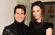 Tidak Ada Reality Show Untuk Tom Cruise dan Katie Holmes