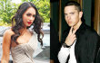 Megan Fox Mungkin Bakal Tampil Di Video Musik Single Baru Eminem