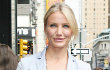 Cameron Diaz Ogah Habiskan Sisa Hidupnya Dengan Pria Yang Sama