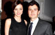Orlando Bloom dan Miranda Kerr Menikah
