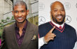 Usher Adu Vokal Rap Bareng Bun B Di Single 'Get in My Car'