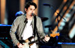 John Mayer Jajal Jadi Penjual Es Krim Demi Penggemarnya