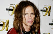 Gara-Gara Narkoba, Steven Tyler Nyaris Dipecat Dari Aerosmith