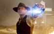 Foto Penampilan Pertama Daniel Craig di Film 'Cowboys and Aliens'