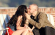 Megan Fox Cium Mesra Dominic Monaghan Untuk Video Musik Single Eminem