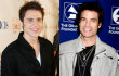 Kris Allen Nyaris Terjebak Dalam Pasir Hisap Saat Syuting Video Musik Single 'The Truth'