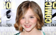 Chloe Moretz Bakal Kerja Bareng Karyn Kusuma di Film 'The Rut'