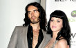 Russell Brand Dapat hadiah Perjalanan ke Luar Angkasa Dari Katy Perry