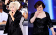 Lady GaGa Ingin Kolaborasi Dengan Susan Boyle