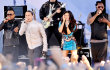 Tampil di 'Good Morning America', Black Eyed Peas Umumkan Judul Album Baru